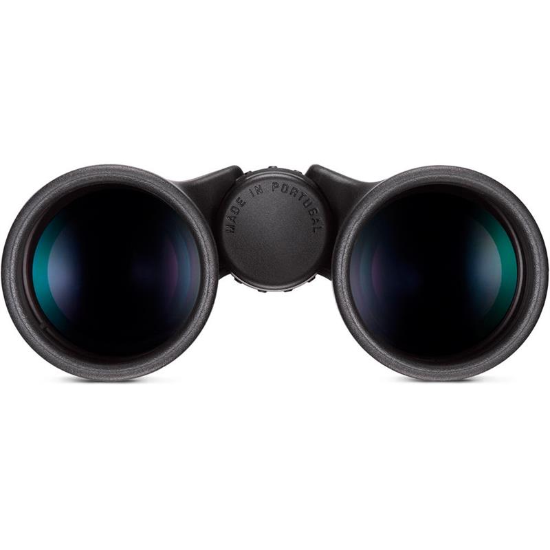 Leica Trinovid 8X42 HD Binoculars - High Definition Waterproof Binoculars for Bird Watching, Hunting & Outdoor Adventures
