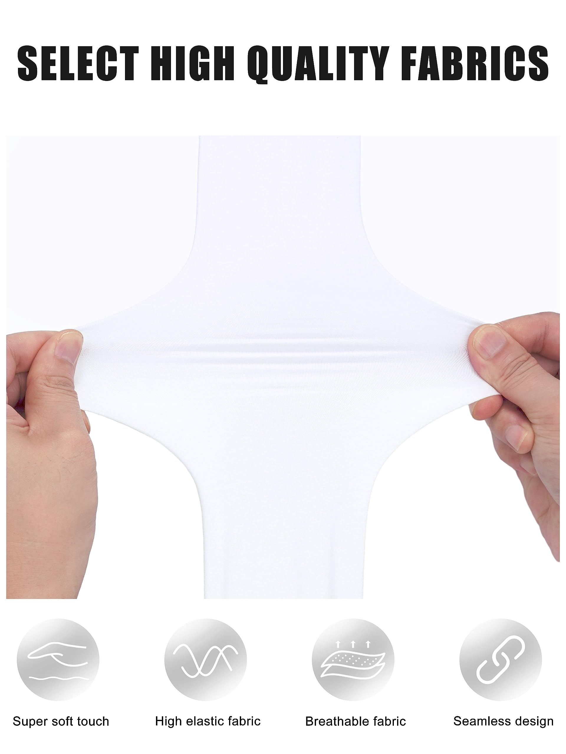 **Girls Ballet Tights for Dance School - Super Soft Stretchable Leggings for Toddlers & Kids - Perfect for Ballet Class, Recitals & Dance Practice**
