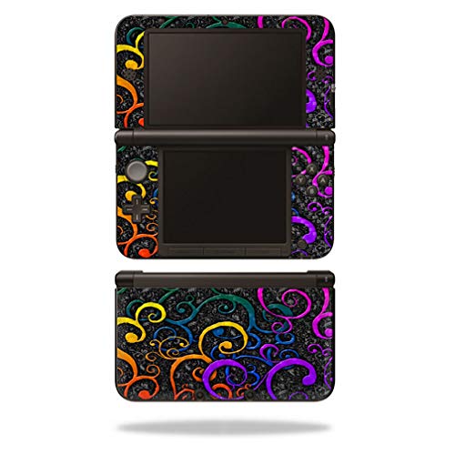 Color Swirls