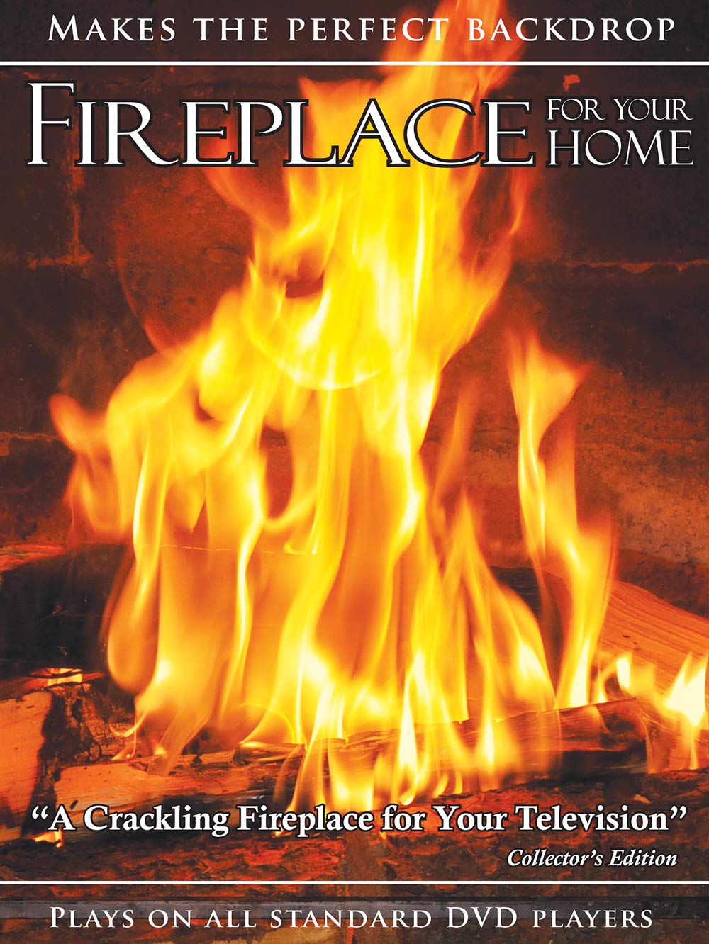 Cozy Electric Fireplace Heater for Home - Realistic Flame Effect, Adjustable Temperature, Remote Control - Perfect for Living Room, Bedroom & Office Warmth