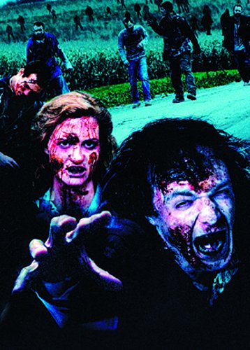 World War Zombie Edition DVD Vol.2 - Post-Apocalyptic Horror Movie | Perfect for Halloween Movie Nights & Zombie Fan Collections
