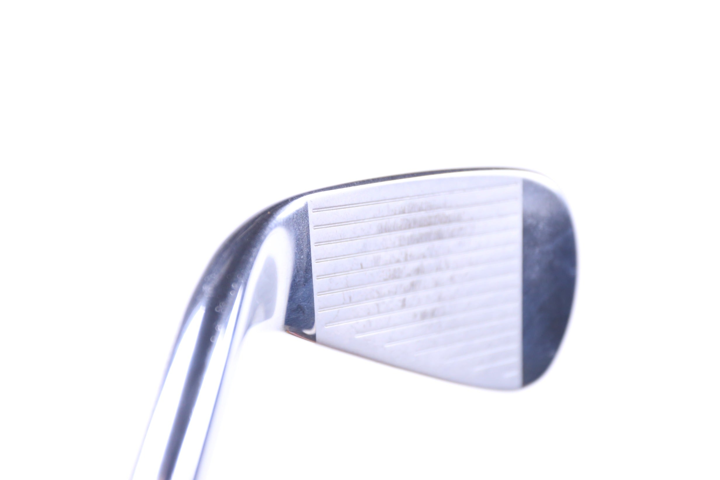 Used Callaway Paradym X 7 Iron Right Handed Regular Flex Golf Club - Perfect for Practice & Replacement | Men's Golf Equipment for Driving Range & Course Play