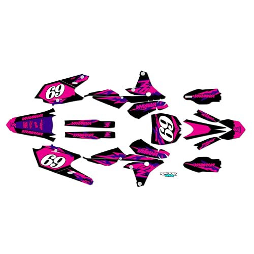 Magenta-shift