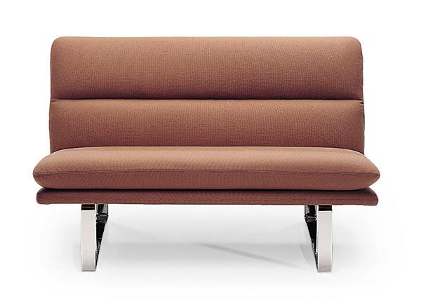 Artifort Kho Liang le C683 Modern Lounge Sofa - Mid-Century Design for Living Room, Office & Lounge Areas
