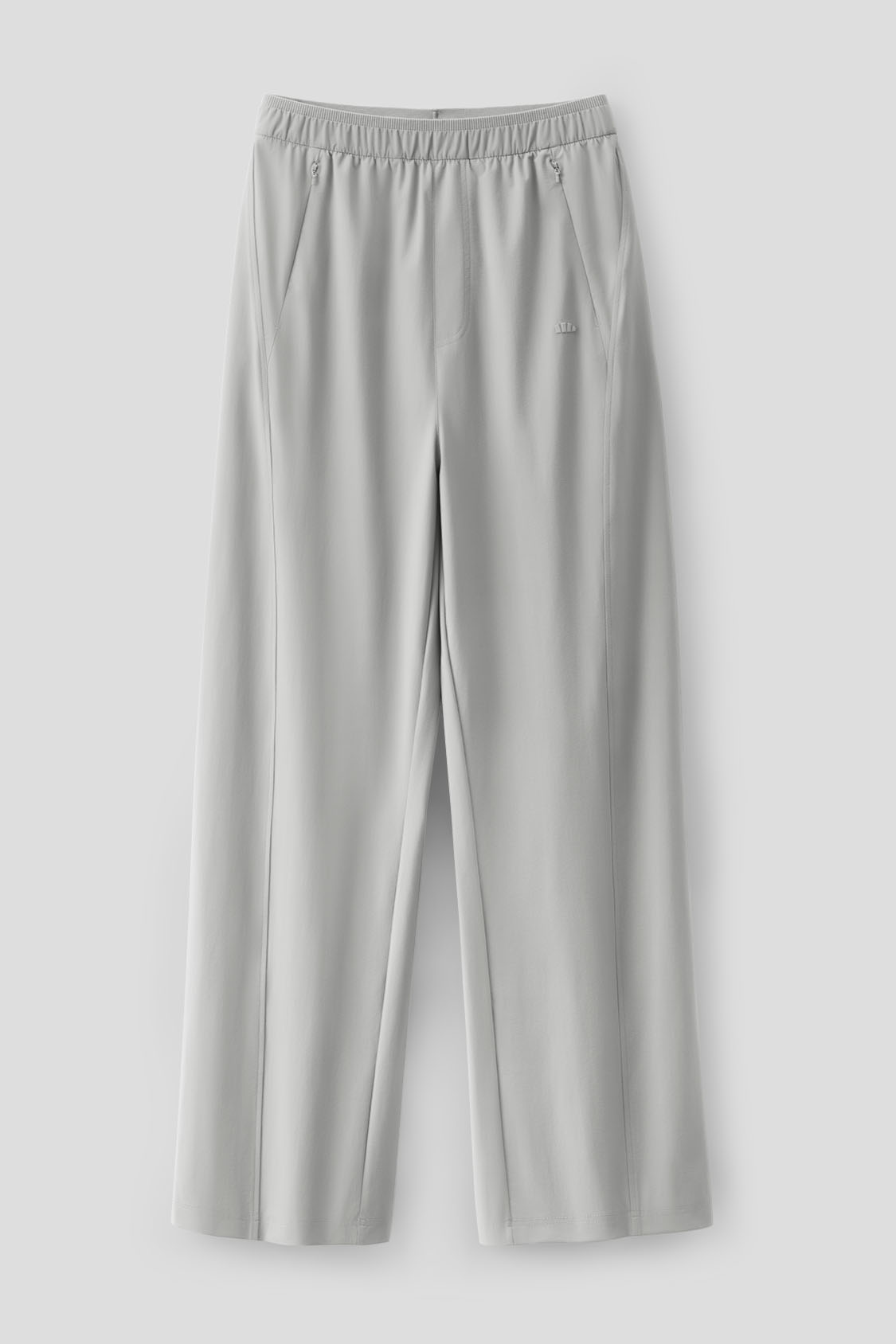 Chill Women's Cooling Quick Dry Straight Pants UPF50+ Sun Protection - Perfect for Hiking, Yoga, Travel & Summer Outdoor Activities