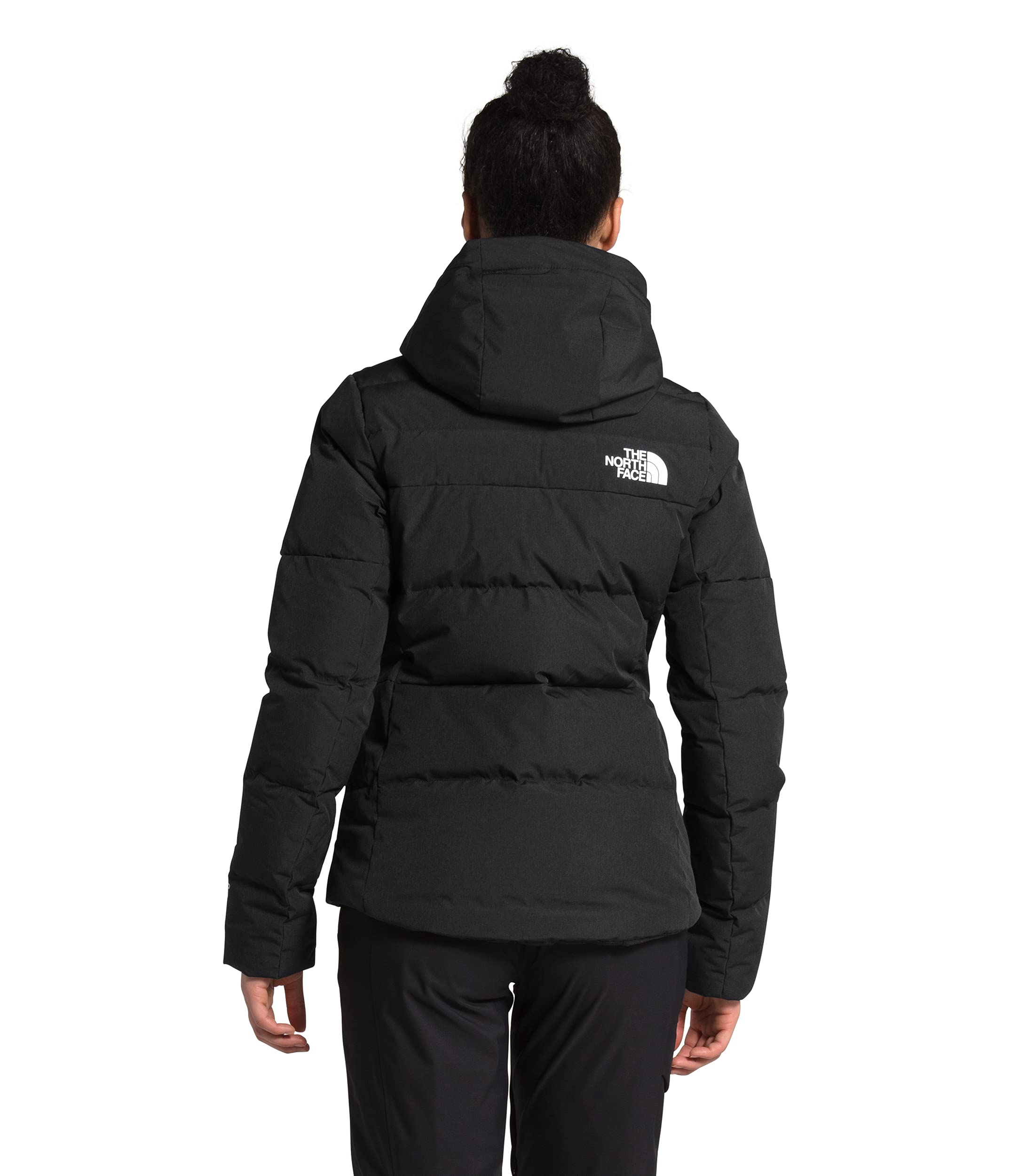 The North Face Women's Heavenly Down Jacket - Lightweight Warm Winter Coat for Outdoor Activities, Hiking & Travel