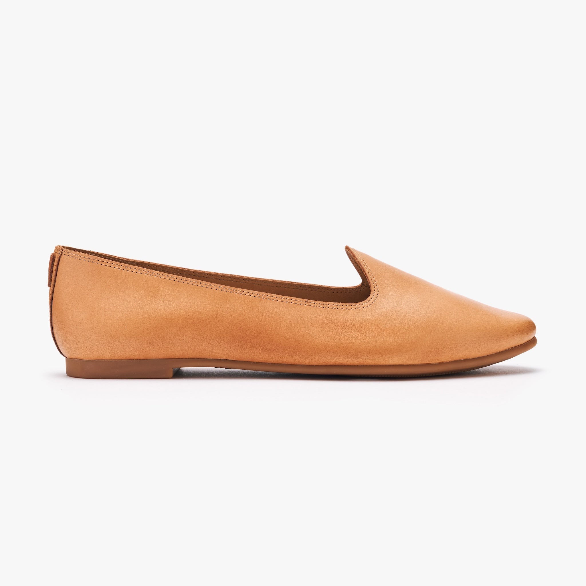 Comfortable Slip-On Loafers for Men & Women - Lightweight & Breathable Maca Shoes for Casual Wear, Office, and Travel