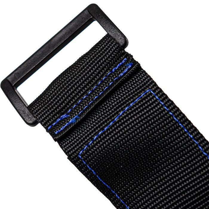 AFTCO Maxforce 1 Fishing Harness in Blue - Premium Comfort for Offshore & Big Game Fishing
