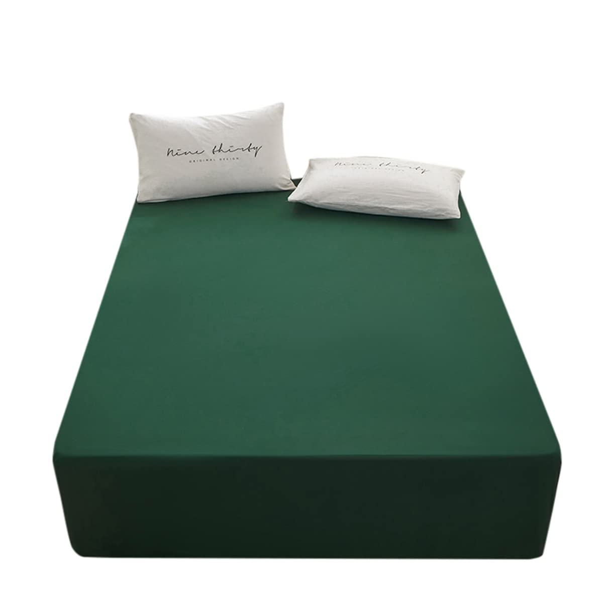 The Secret to a Perfect Night's Sleep