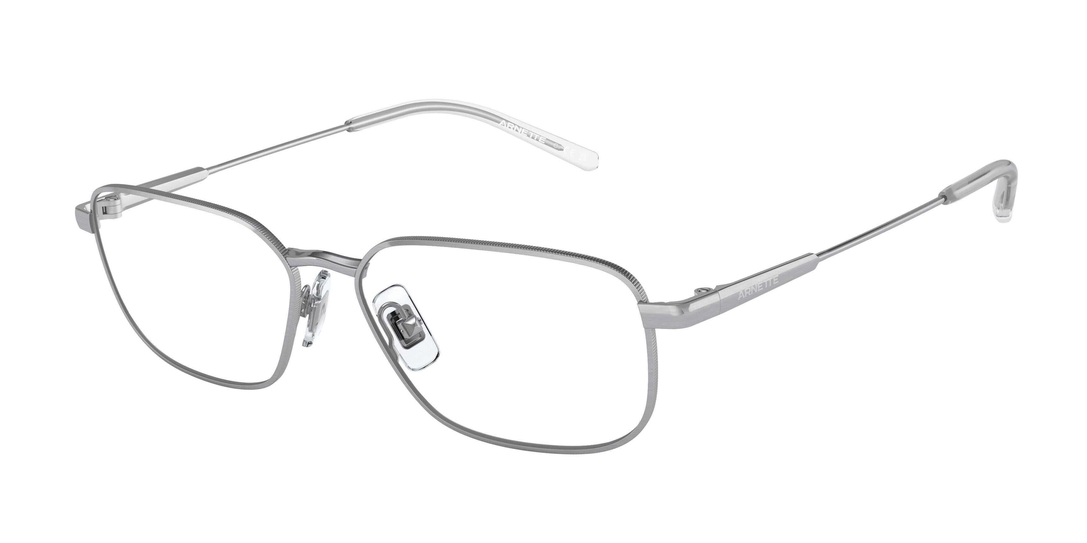740 - Silver - Transparent