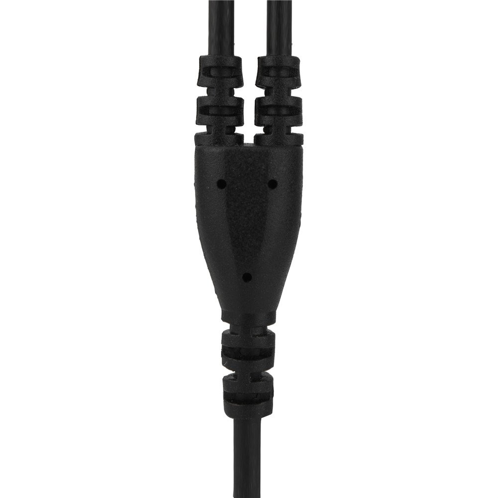 Socobeta USB Headset with Noise Cancelling Microphone - Professional Call Center Headphones for Clear Communication | Perfect for Office, Remote Work & Customer Service