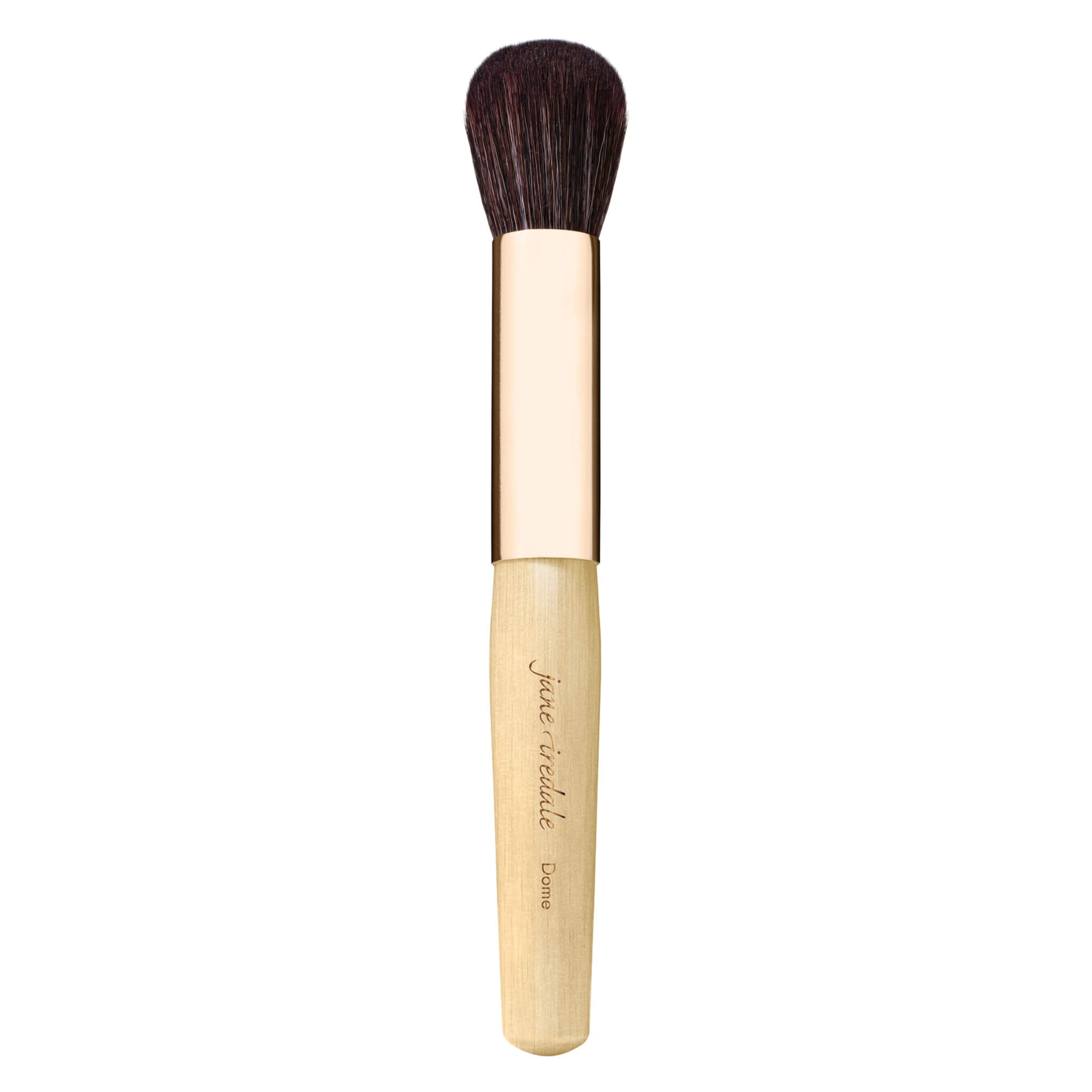 Professional Dome Makeup Brush Set for Flawless Blending & Contouring - Perfect for Foundation, Powder & Cream Products - Ideal for Everyday Makeup & Professional Use