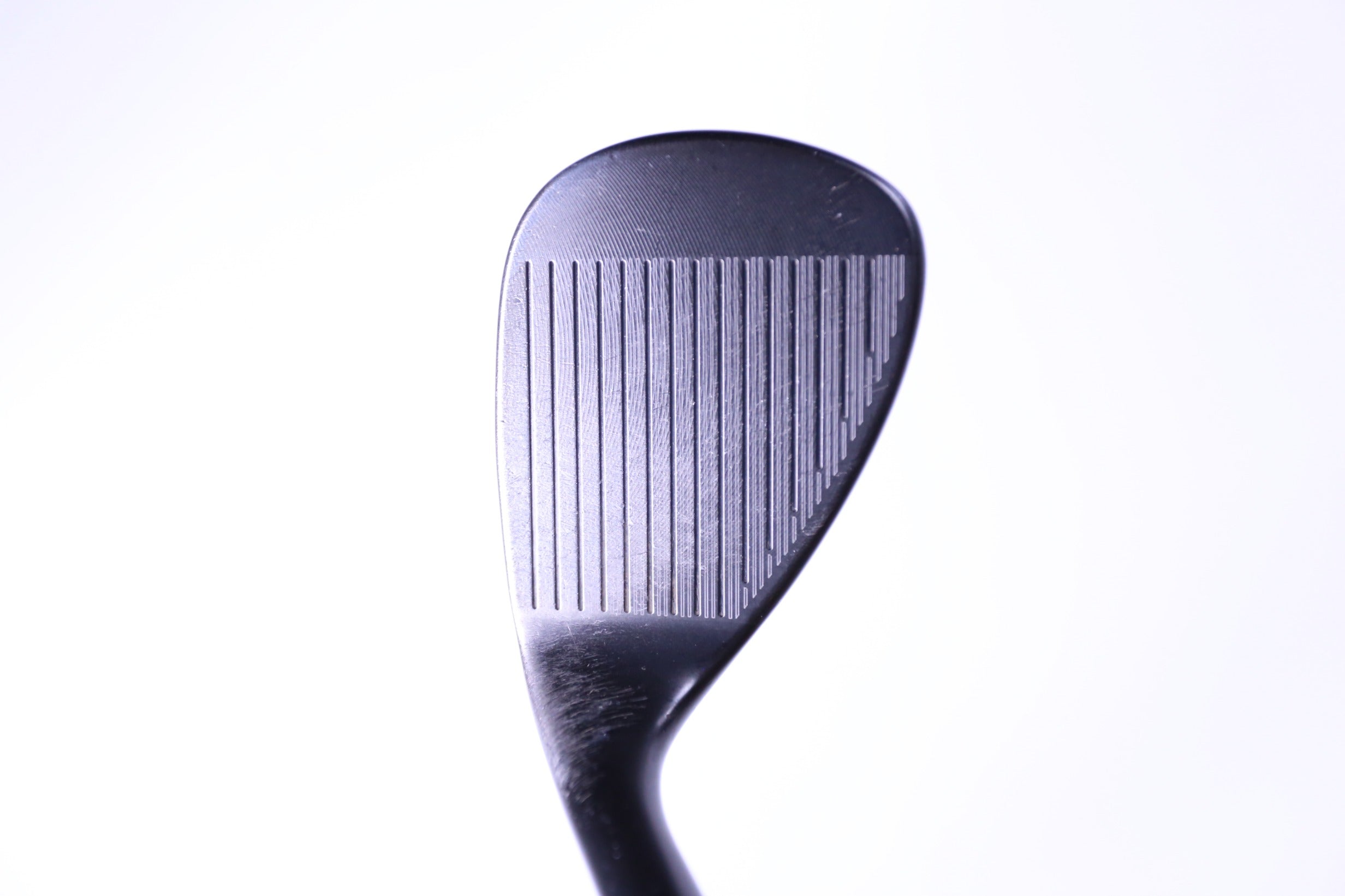 Used Cleveland 588 RTX CB Black Pearl Sand Wedge 56° Right Hand Golf Club - Perfect for Bunker Shots & Short Game Practice