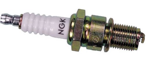 NGK SPARK PLUG #4908/10 4908 - High Performance Iridium Spark Plug for Cars, Trucks & SUVs - Perfect for Engine Tune-Ups & Performance Upgrades