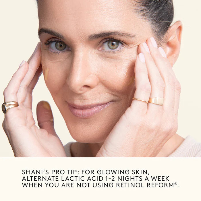 Shani Darden Retinol Skincare Set - Cleansing & Hydration Starter Kit for Anti-Aging & Glowing Skin | Perfect for Nighttime Routine & Sensitive Skin Care