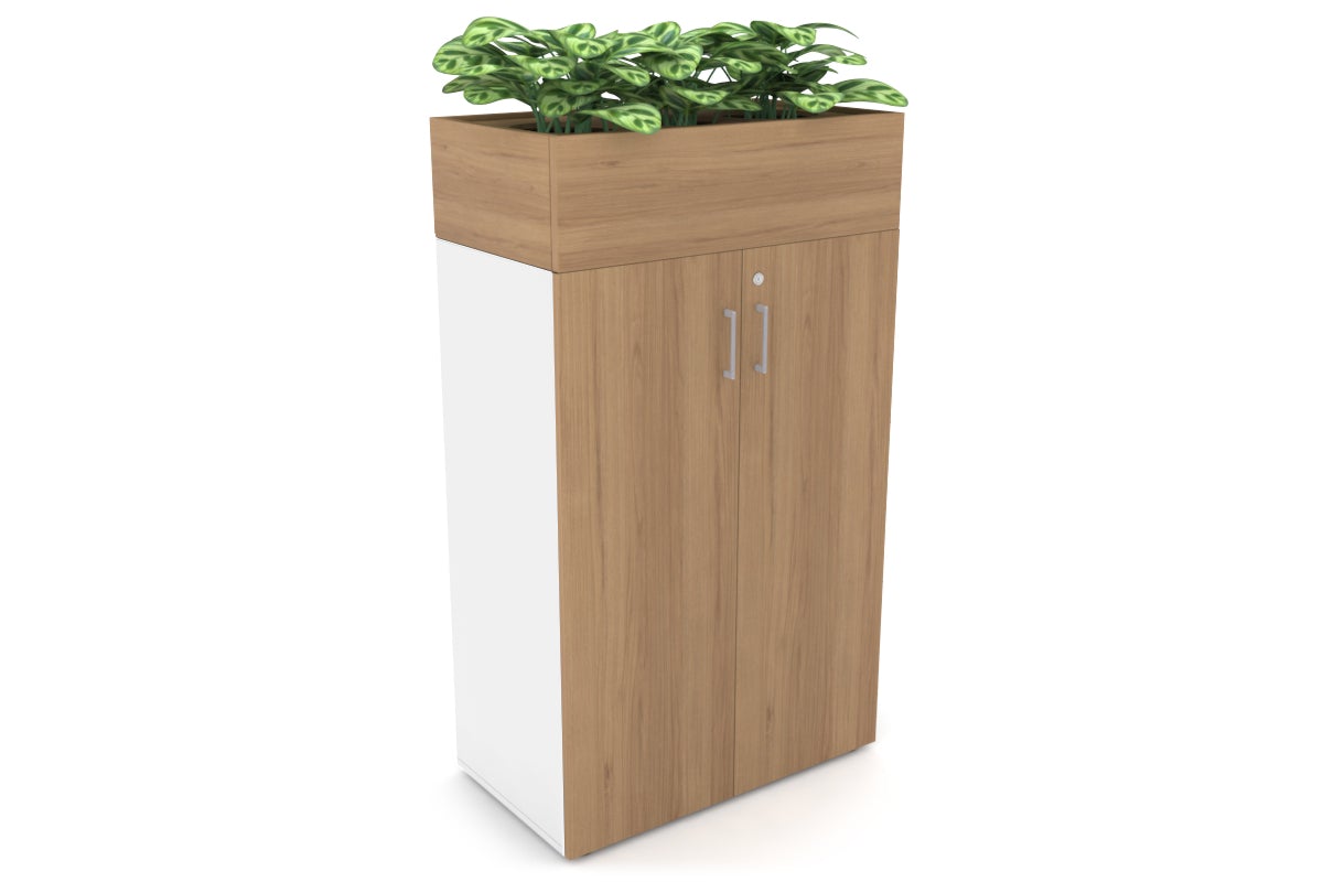Uniform Medium Storage and Planter Box - 31.5