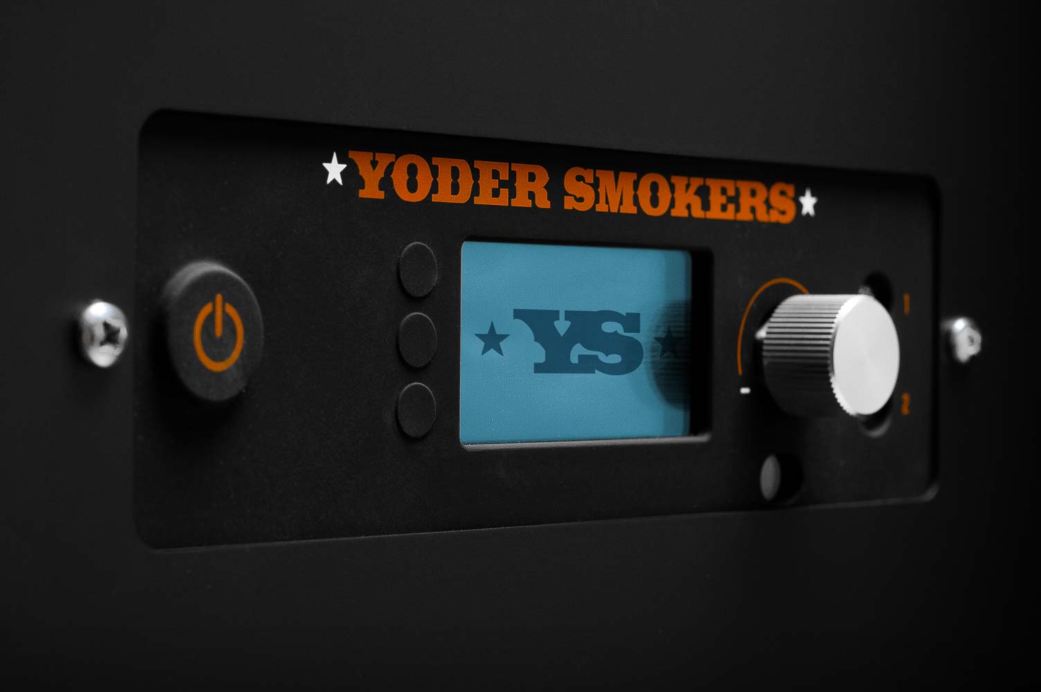 Yoder Smokers YS 480S Pellet Grill - Premium Wood Pellet Smoker & Grill for BBQ, Smoking, Grilling - Perfect for Backyard, Tailgating, and Outdoor Cooking