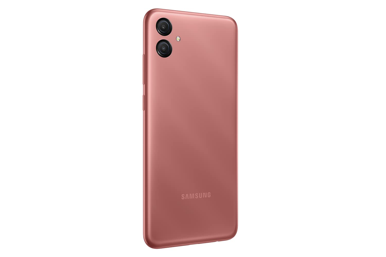 SAMSUNG Galaxy A04e (SM-A042M/DS) 32GB Dual SIM Unlocked Smartphone - 6.5