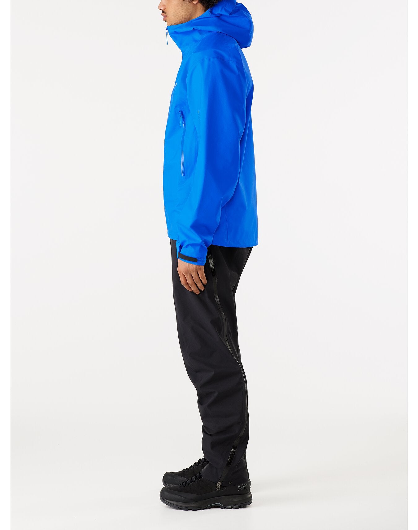 Men's Beta Pants - Lightweight Hiking & Outdoor Adventure Pants for Trekking, Camping & Travel