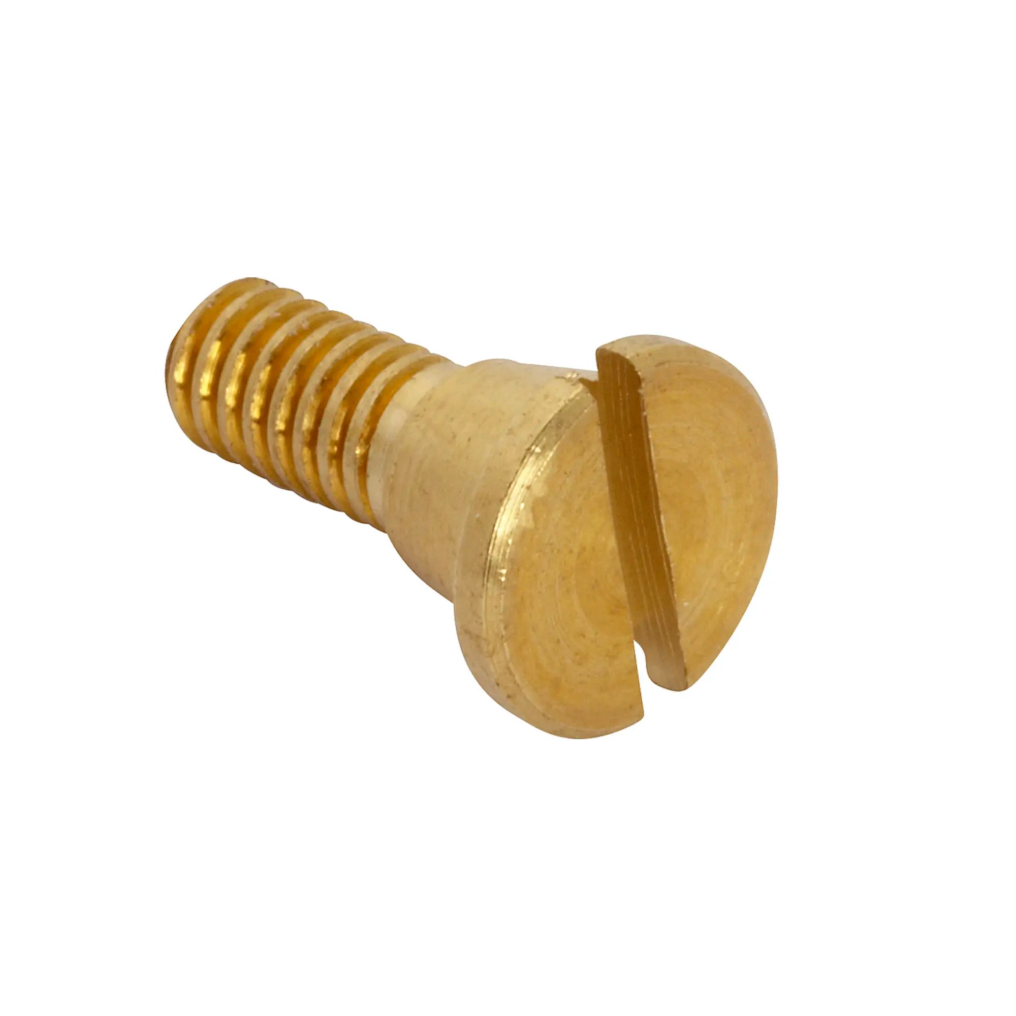 Bathroom and Laundry Faucet Handle Replacement Screw - Universal Fit for Sink, Shower, and Tub Faucets - Easy DIY Installation for Home Repair