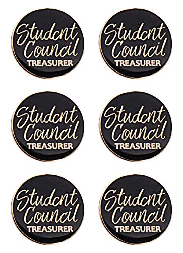 Treasurer