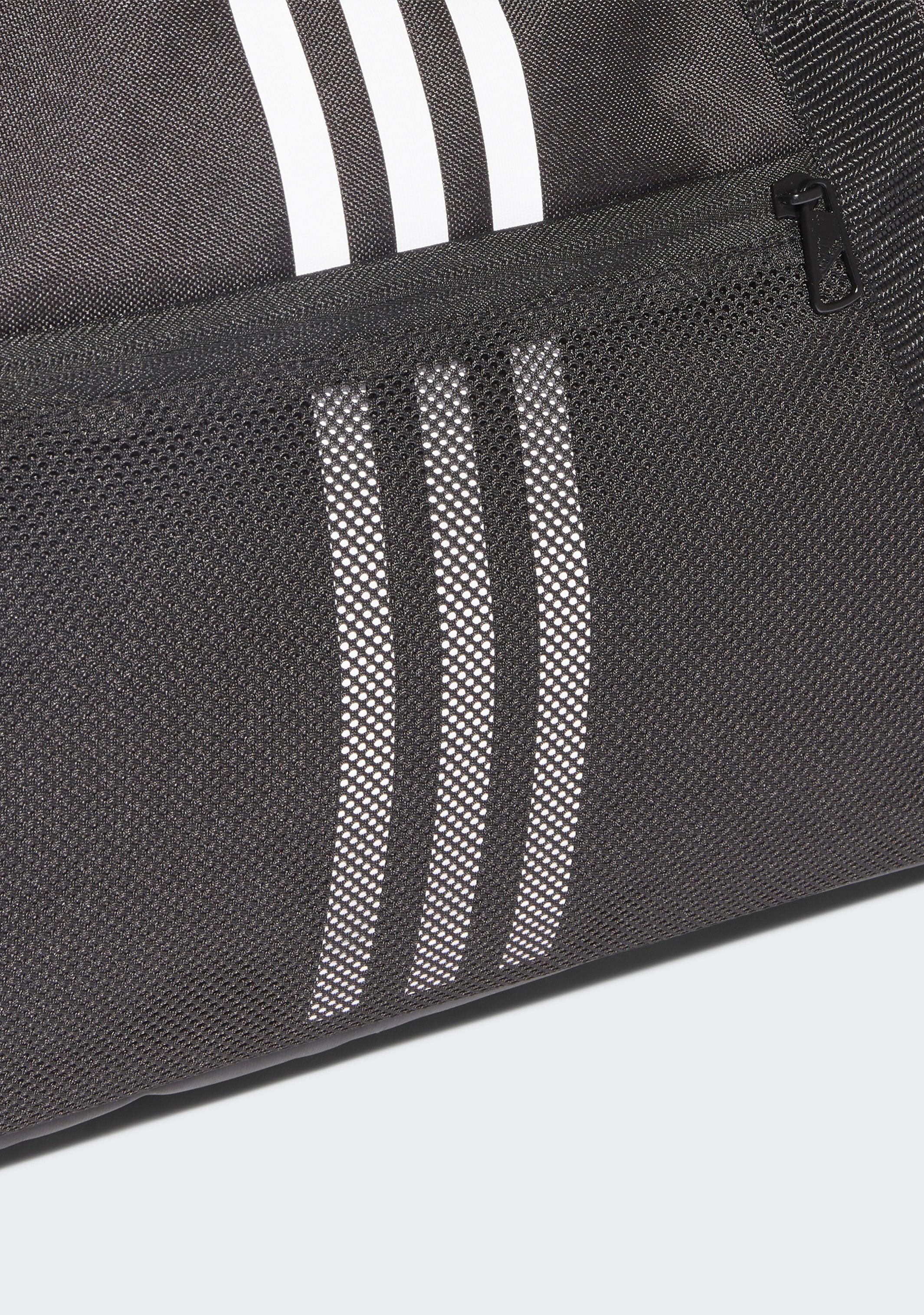 Adidas Tiro Primegreen Duffel Bag Medium 39.5L - Water-Resistant Gym Bag for Men & Women - Perfect for Sports, Travel, and Workout Gear Storage