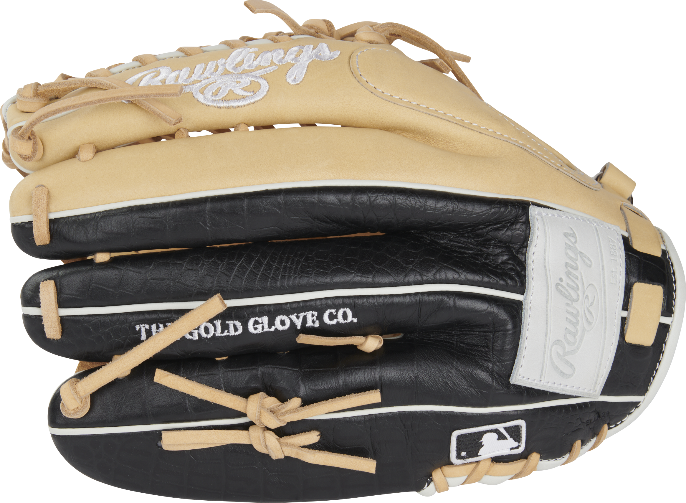 **Rawlings Heart of the Hide Color Sync Limited Edition PROMT27CC 12.75