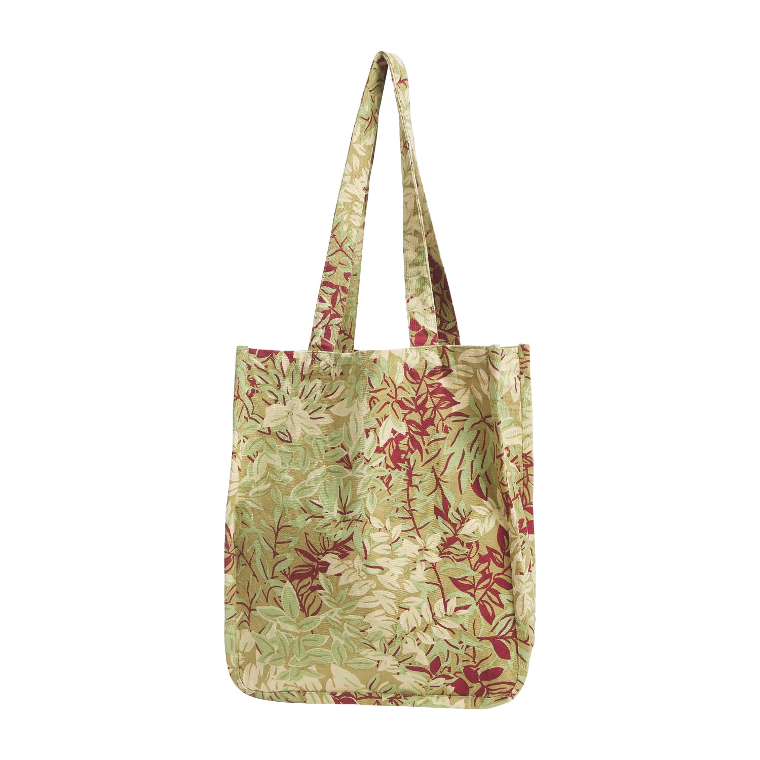 Alka Tote Bag - Stylish & Durable Reusable Shopping Bag for Women | Perfect for Groceries, Beach, Work & Travel | Eco-Friendly Cotton Carryall