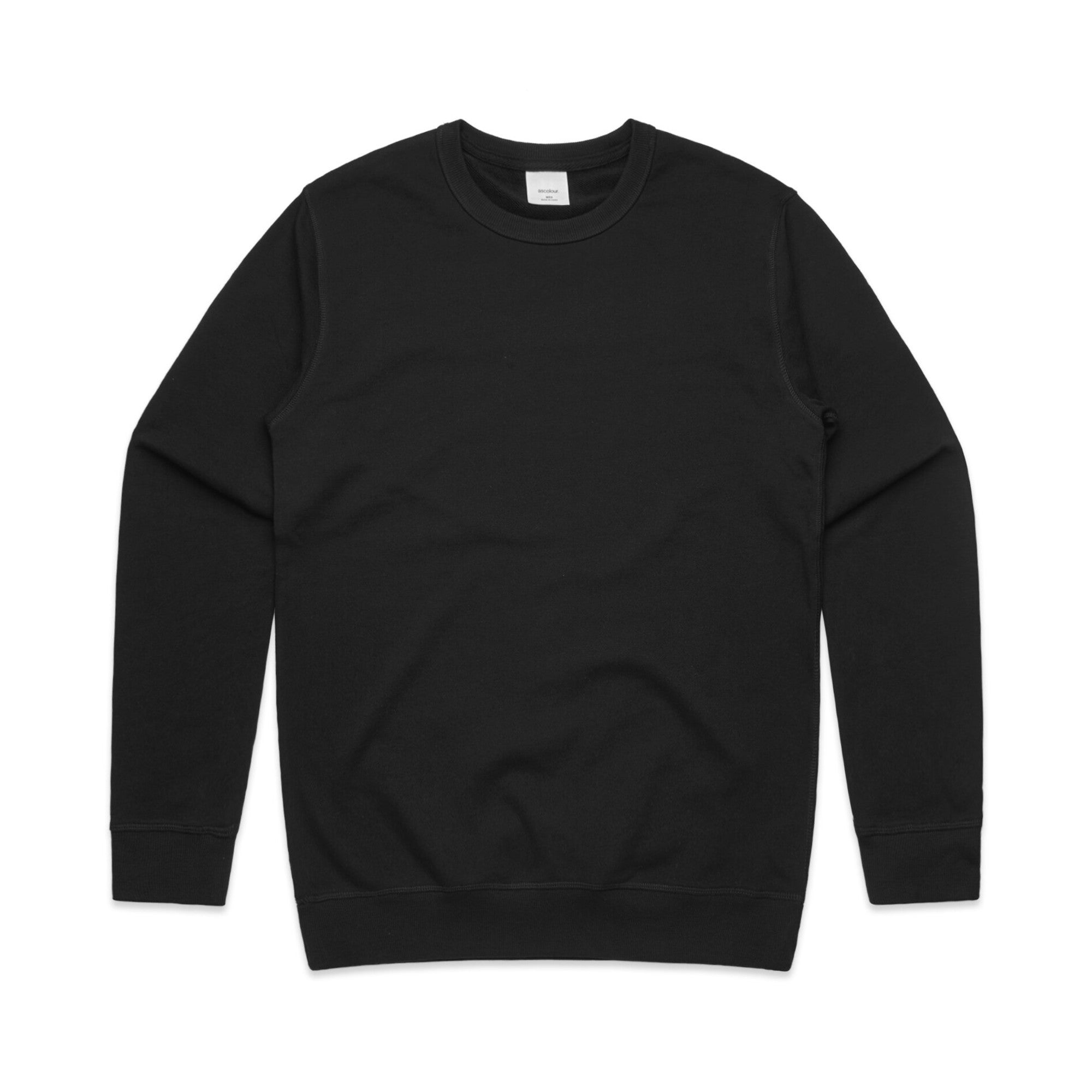 Custom HUMAN Sweater - Personalized Text & Design for Men & Women | Perfect for Gifts, Holidays & Casual Wear