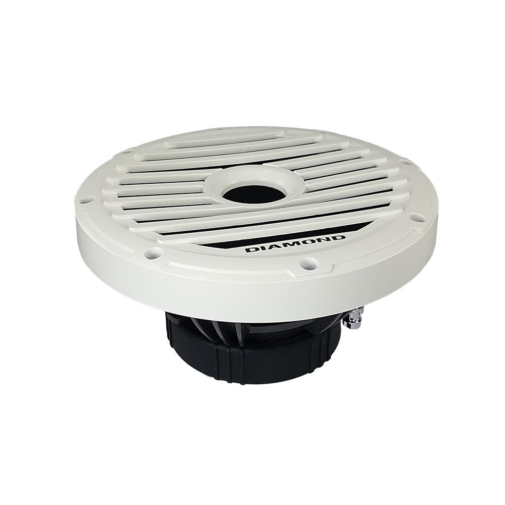 Refurbished Diamond Audio MS104SL 10