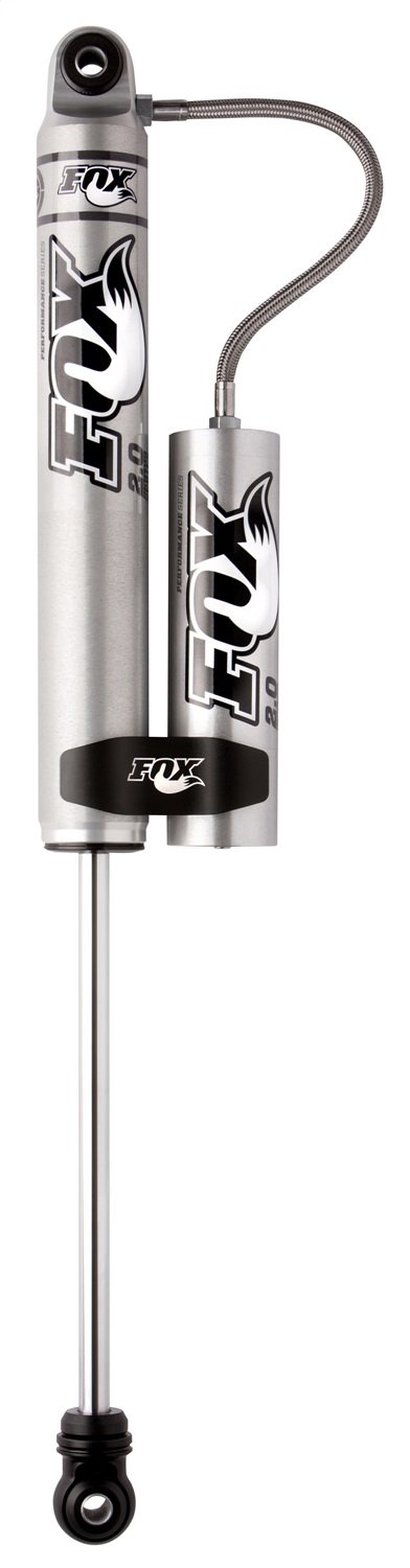 Fox Factory 980-24-945 Performance Shock Absorber - Off-Road Vehicle Suspension Upgrade for Trucks & SUVs | Perfect for Baja Racing, Rock Crawling & Trail Adventures