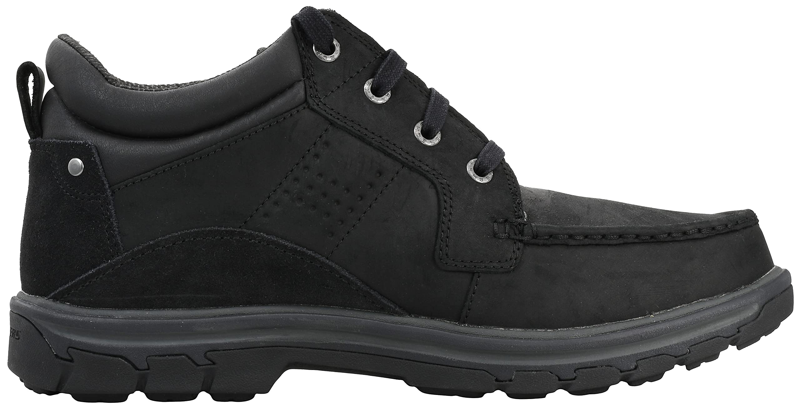 Skechers Men's Segment Melego Sneakers - Lightweight Walking Shoes for Men with Memory Foam - Perfect for Running, Gym Workouts & Casual Wear