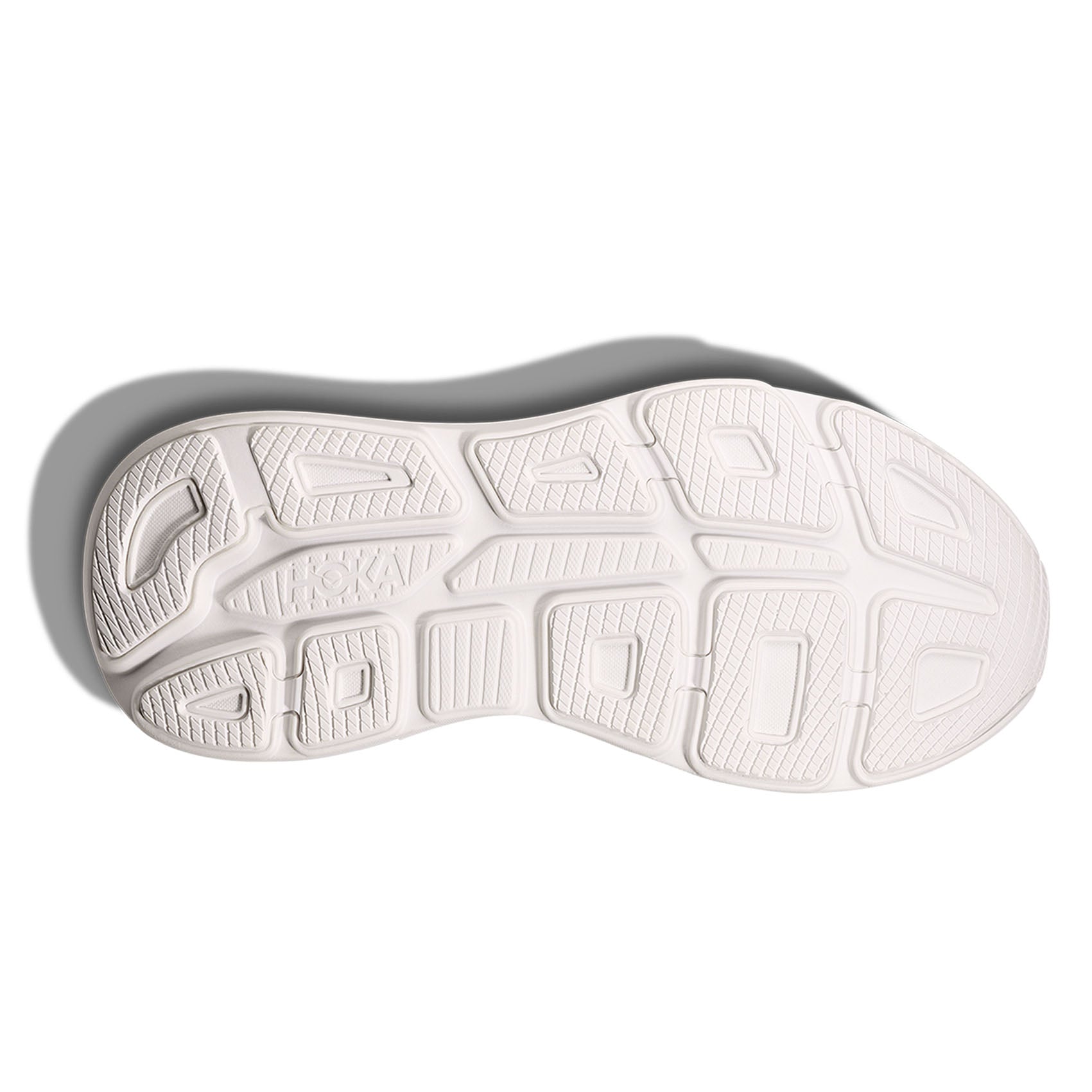HOKA Bondi 9 Women's Running Shoes - Cushioned Comfort for Long Distance, Jogging & Walking | Perfect for Road Running, Gym Workouts & Everyday Wear