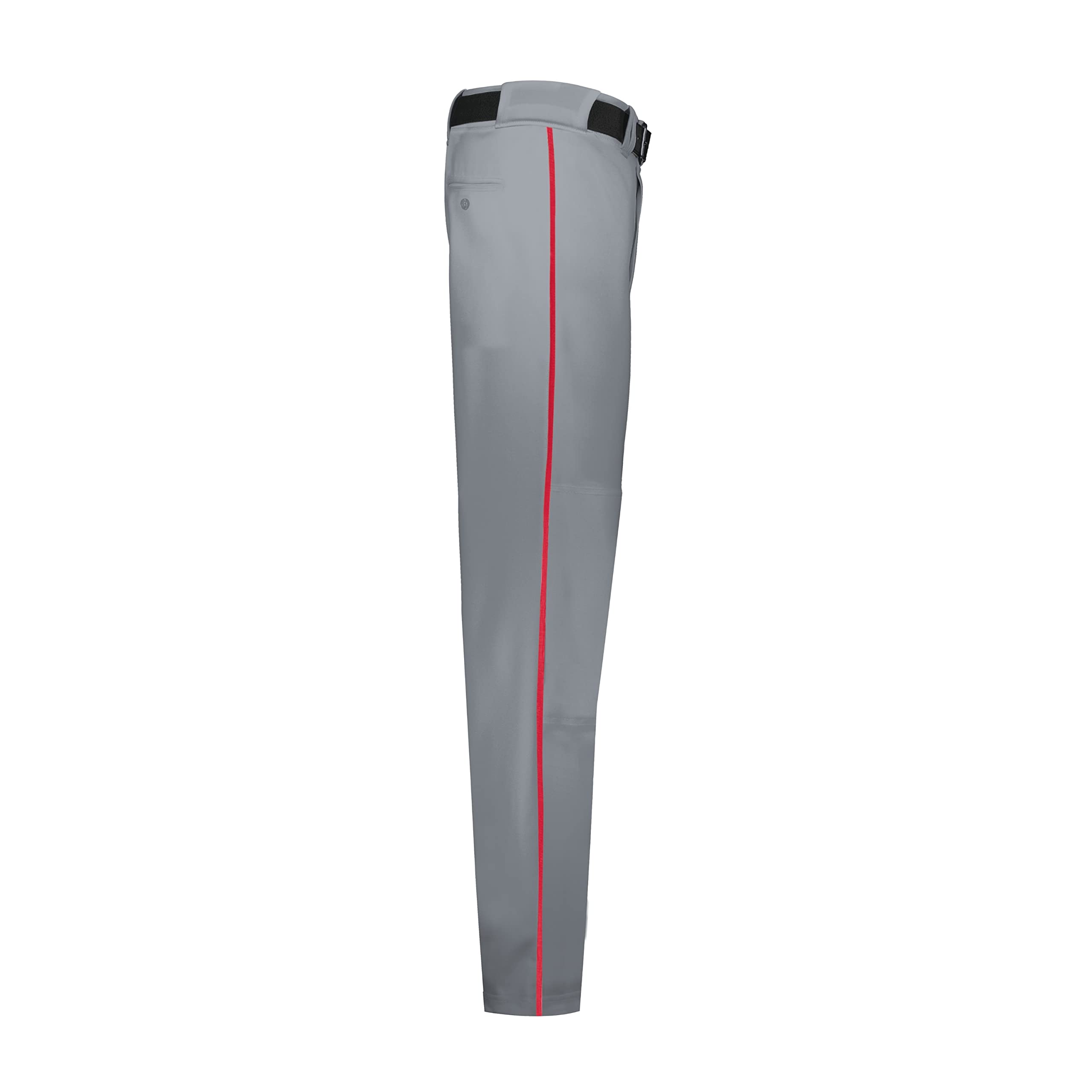 Russell Athletic Piped Change Pant - Comfortable & High-Performance Baseball Pants for Men & Women - Perfect for Baseball, Softball, Fastpitch Games & Practice Sessions
