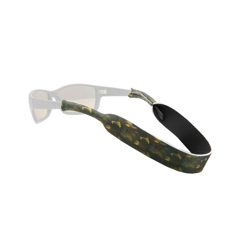 CHUMS Neoprene Retainers for Glasses & Sunglasses - Comfortable, Durable Eyewear Strap for Sports, Outdoor Activities & Everyday Use