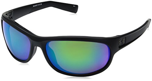 Satin Black / Copper Polarized Lens