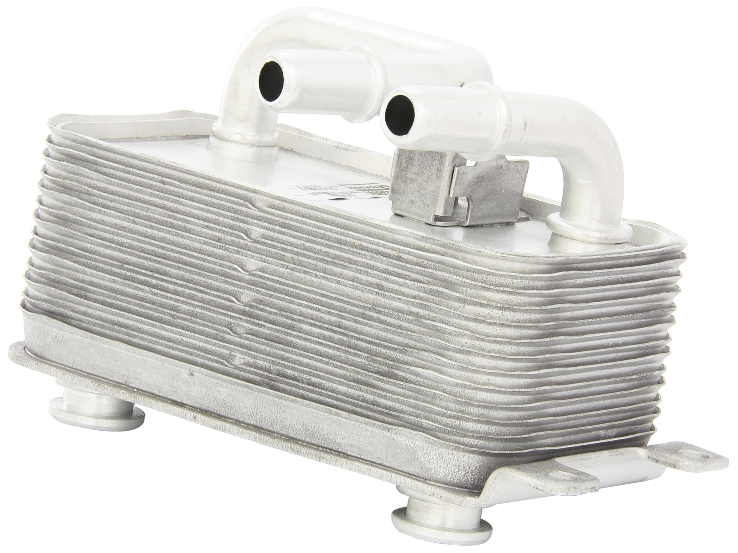 Nissens 90623 Automatic Transmission Oil Cooler - High Performance ATF Cooler for Smooth Gear Shifting | Perfect for Trucks, SUVs & Performance Cars