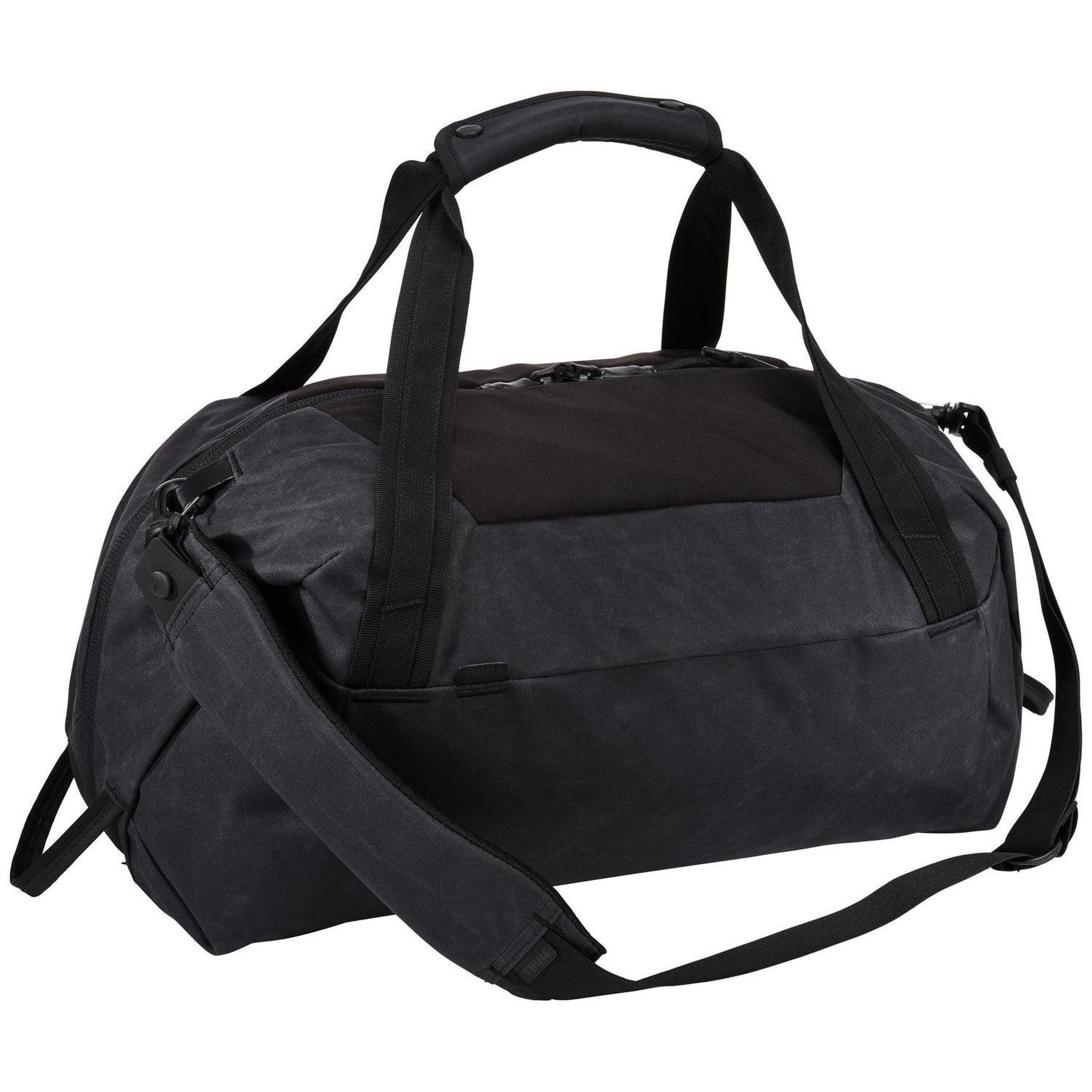 Thule Aion Duffel Bag 35L - Waterproof Travel Duffel for Gym, Hiking & Outdoor Adventures - Durable Carry-On Luggage for Men & Women