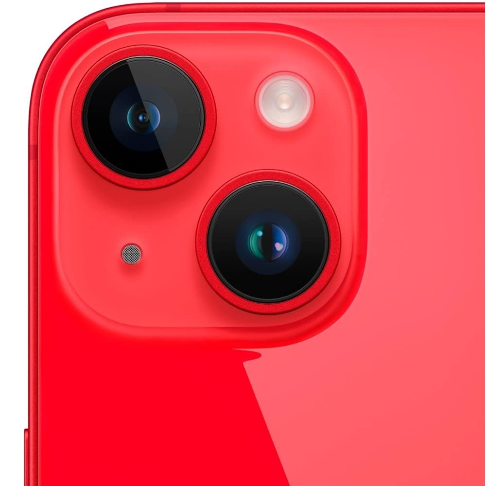 Apple iPhone 14 Plus 5G Unlocked Smartphone - 256GB Storage, 6GB RAM, 6.7