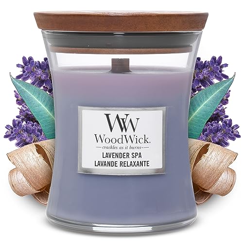 Lavender Spa