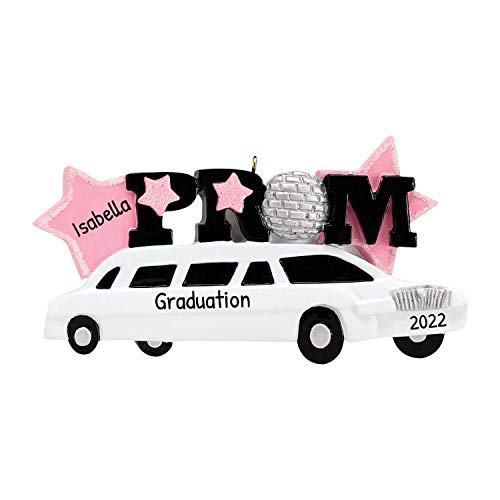 Prom Car
