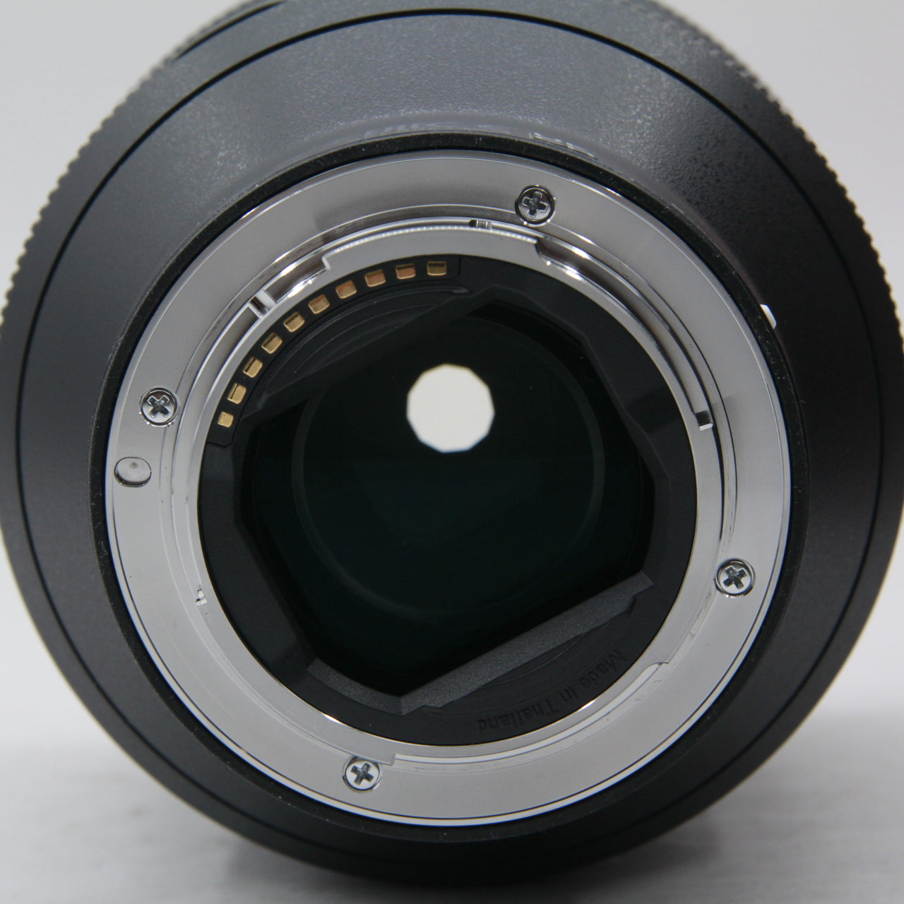 Open Box Excellent Condition Sony FE 85mm f/1.4 GM Lens - Premium Portrait Photography for Professionals & Enthusiasts