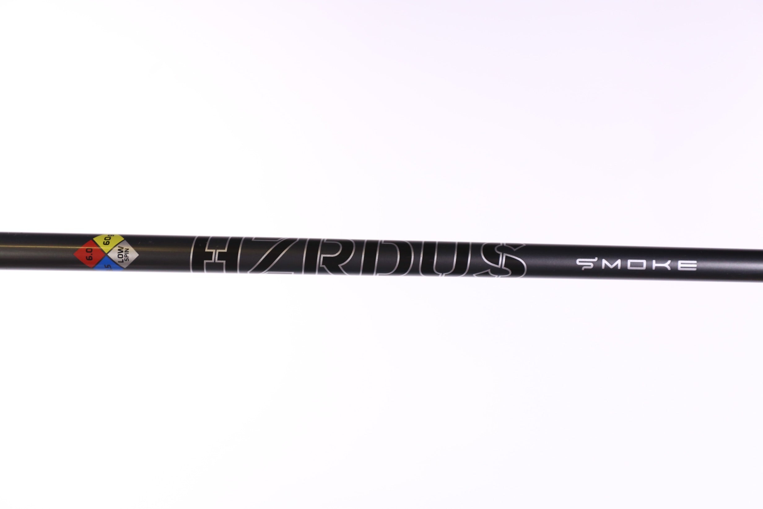 Used Ben Hogan GS53 MAX Driver 9° Stiff Flex Project X HZRDUS Smoke Black Right Hand Golf Club - Perfect for Improving Distance & Accuracy on the Course