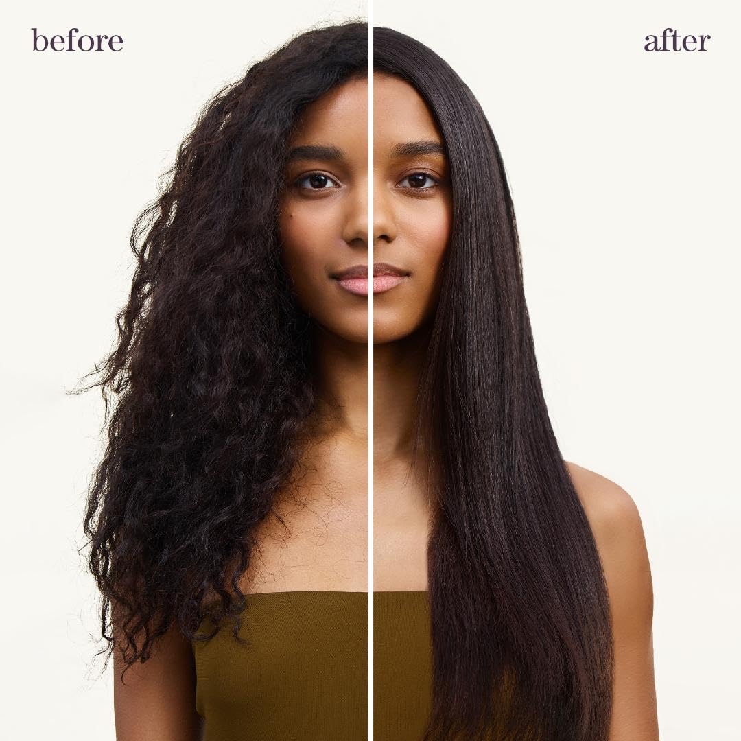 Pureology Nanoworks Gold Shampoo & Conditioner Set for Dry, Color-Treated Hair - Sulfate-Free, Vegan Hair Care Bundle | Deep Hydration for Damaged Hair at Home & Salon Use