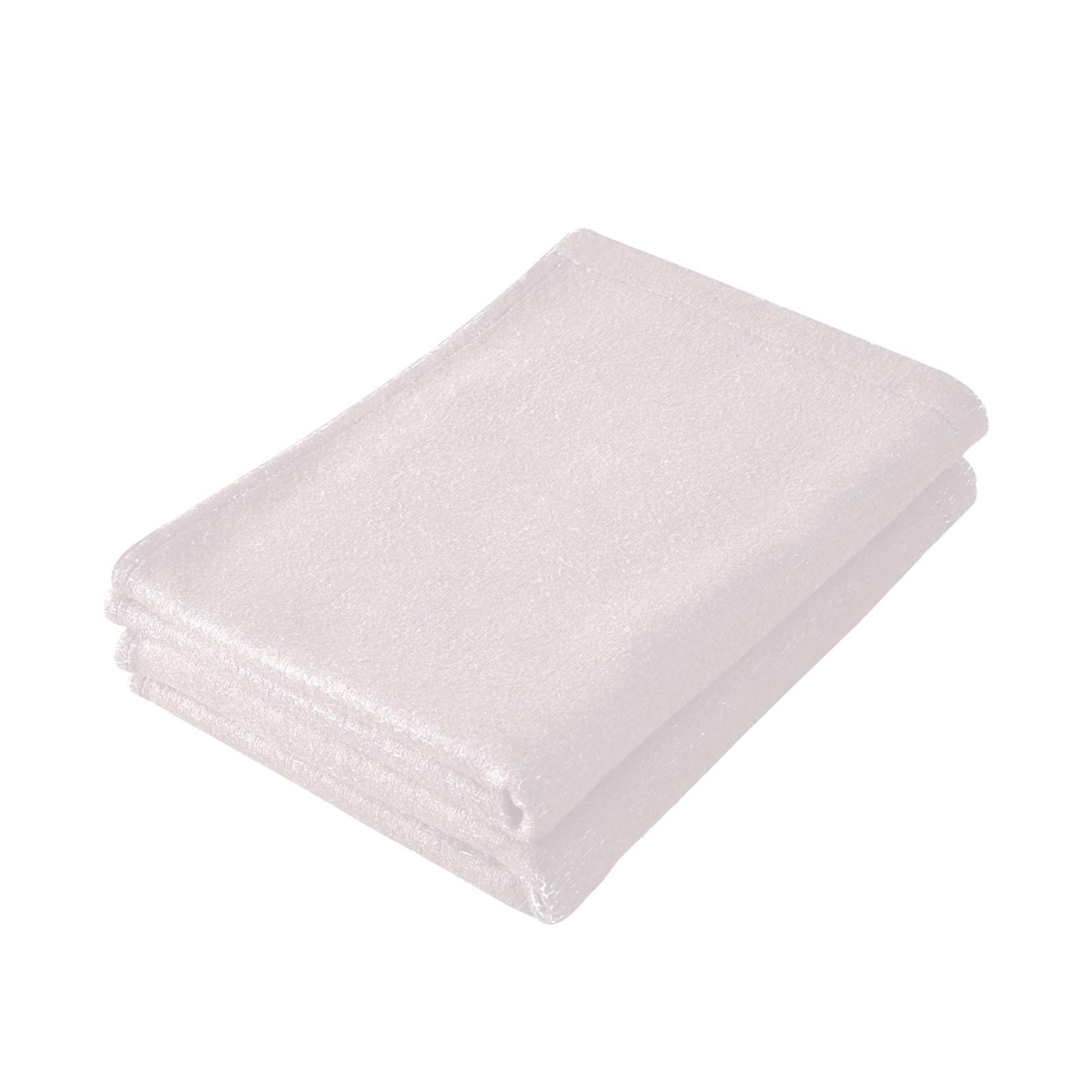 Easter Truck Bunny Egg Hand Towel Set of 2 - Soft Washcloth for Bathroom, Kitchen & Home Decor - 28.3x14.4 Inch - Perfect for Easter Decorations, Gift Giving & Spring Home Styling