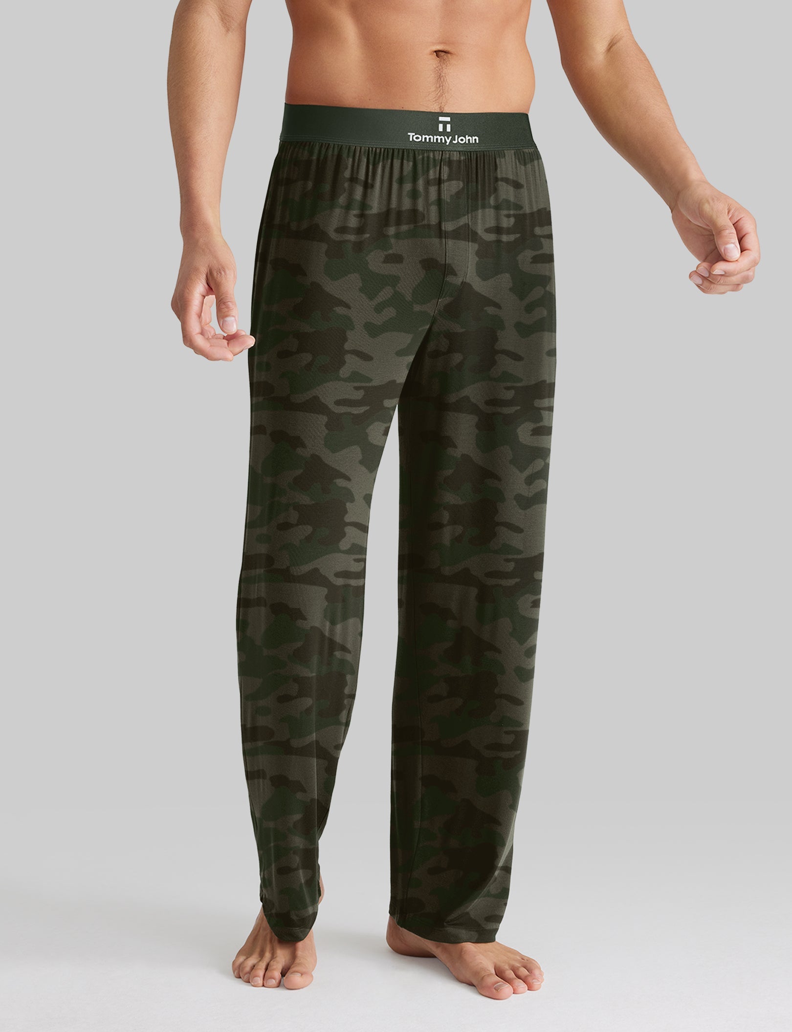 Second Skin Sleep Pants for Women - Ultra Soft & Breathable Nightwear for Comfortable Sleep - Perfect for Lounging, Yoga & Relaxation at Home