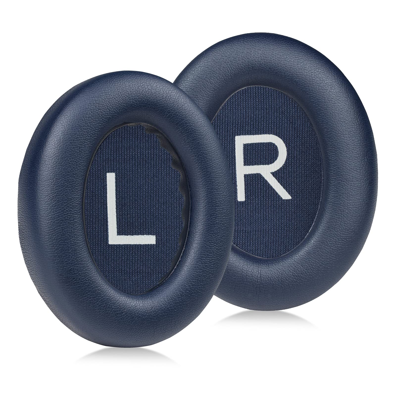 Premium Replacement Ear Pads for Bose Noise Cancelling 700 Headphones - Soft Memory Foam Cushions (Blue) | Comfort Upgrade for Long Listening Sessions, Travel & Office Use