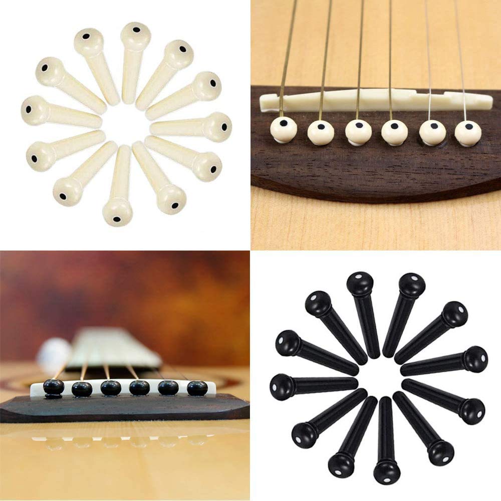 Complete Guitar Accessories Kit with Strings, Tuner, Capo, 3-in-1 Restring Tool, Picks & More – Perfect for Guitar Maintenance, Practice & Live Performance