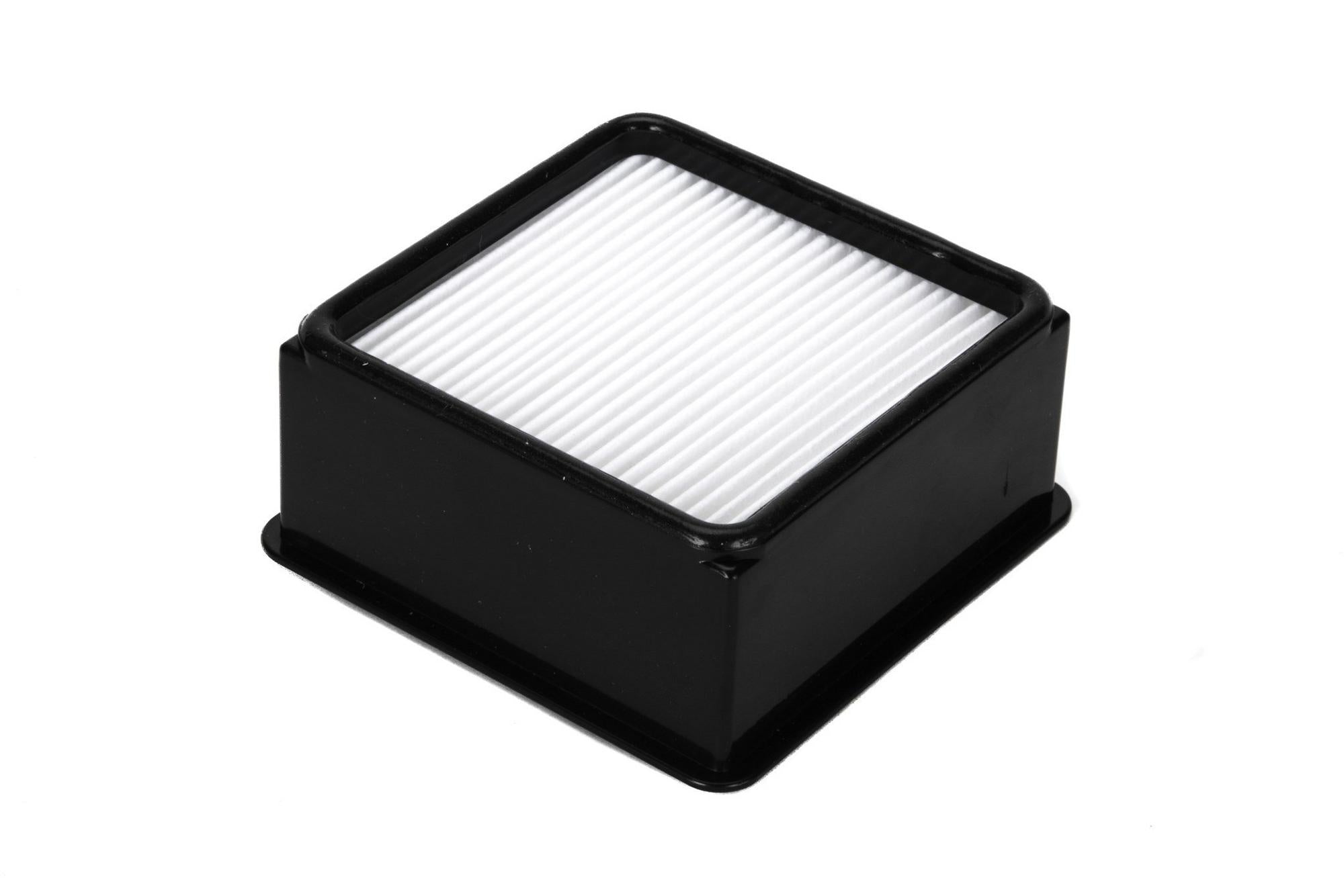 F66/F59 Replacement Air Filter & Foam for Home Appliances - Compatible with Various Models - Perfect for AC Units, Air Purifiers, and HVAC Systems