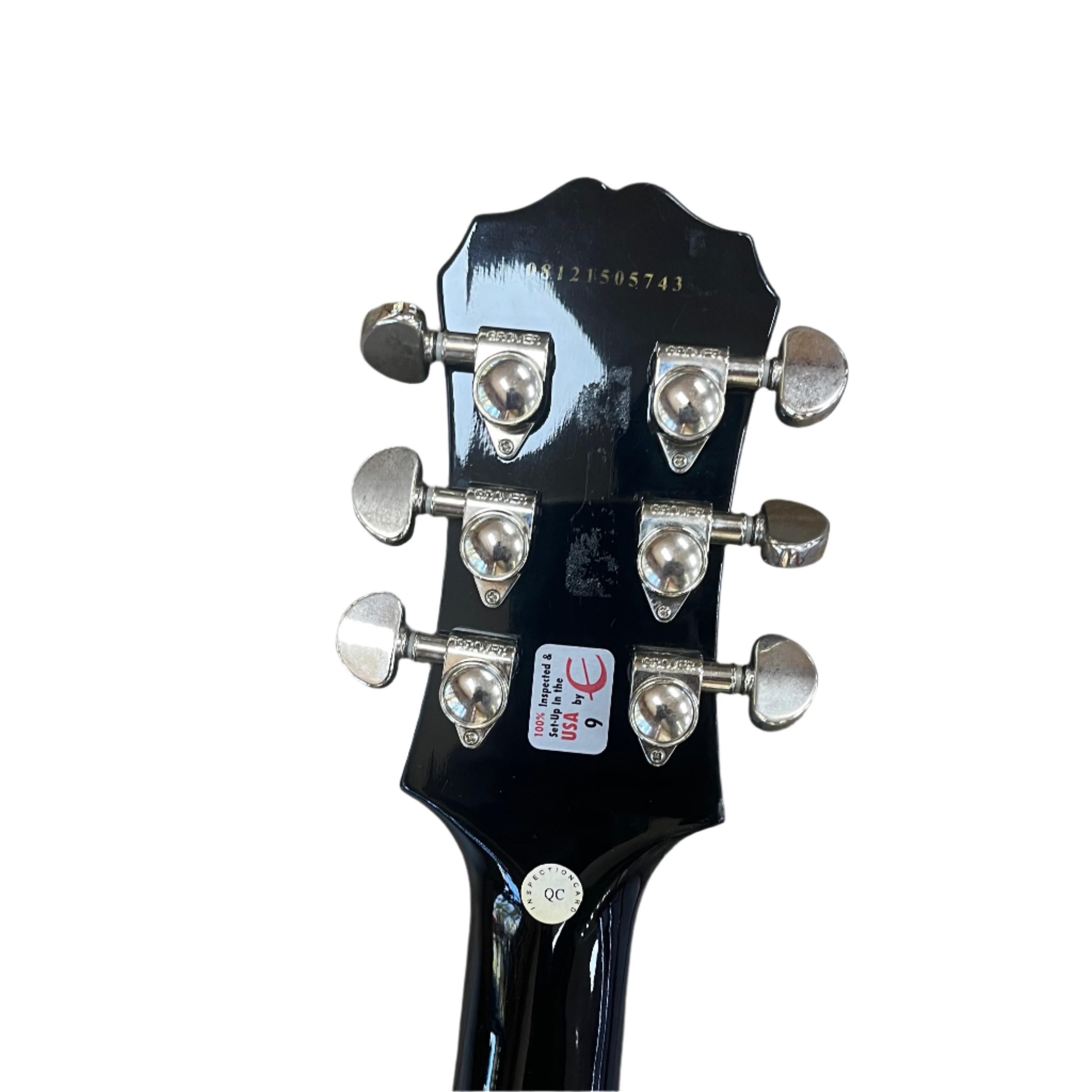 Epiphone Les Paul Standard Electric Guitar with Soft Case - Perfect for Beginners, Live Performances & Home Practice
